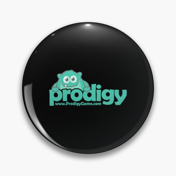 Item preview, Prodigy Game high quality    designed and sold by Mavriksternberg.