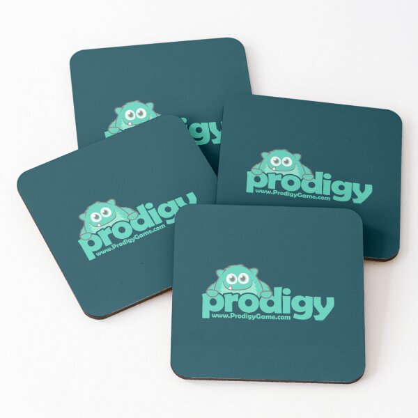 Item preview, Prodigy Game high quality    designed and sold by Mavriksternberg.