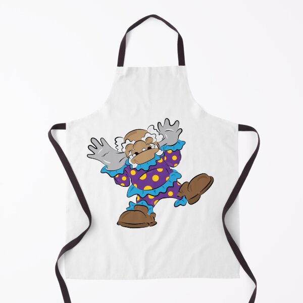 Item preview, Smiley clown designed and sold by HimaHansa.