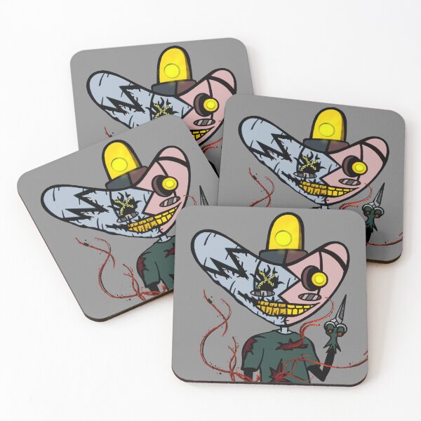 Item preview, Loco Moco Friday Nightz designed and sold by KR@ZYST○N€999.