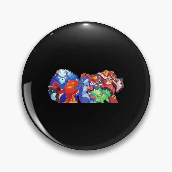 Item preview, Prodigy Math Game          designed and sold by Mavriksternberg.