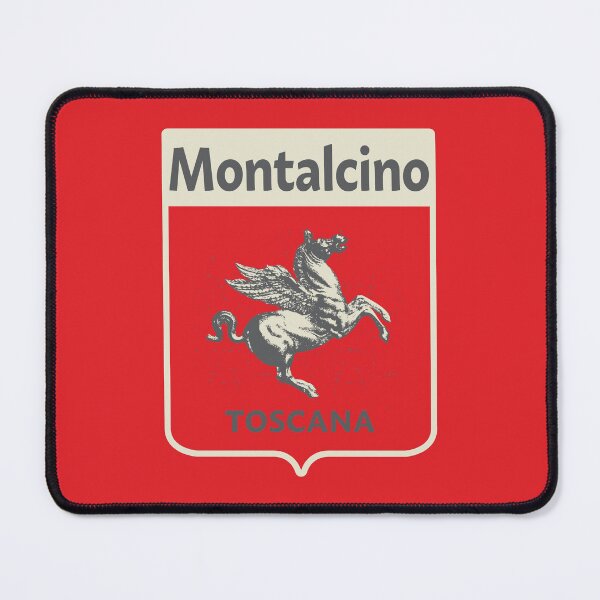 Item preview, Montalcino, Tuscany designed and sold by studio838.