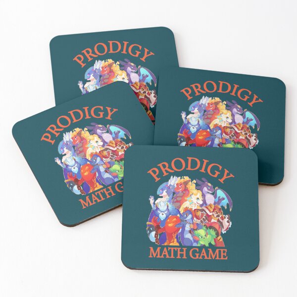 Item preview, Prodigy Math Game   T-Shirt designed and sold by Mavriksternberg.