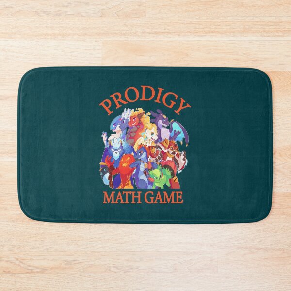 Item preview, Prodigy Math Game   T-Shirt designed and sold by Mavriksternberg.