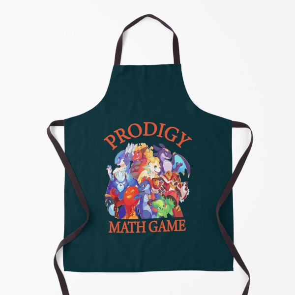 Item preview, Prodigy Math Game T-Shirt designed and sold by Mavriksternberg.