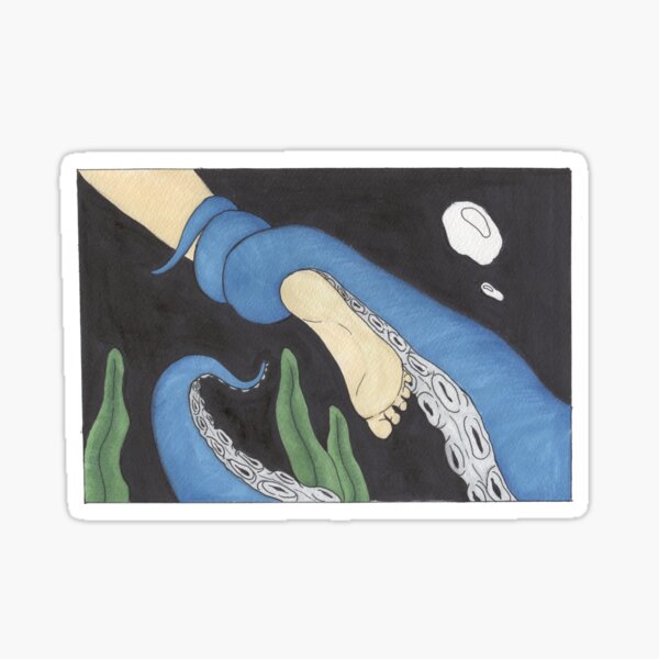 Item preview, Midnight Swim designed and sold by DILLIGAFM8.