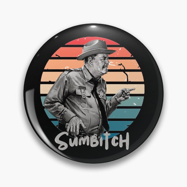 Item preview, Sum-bitch-Retro designed and sold by masinibobus.