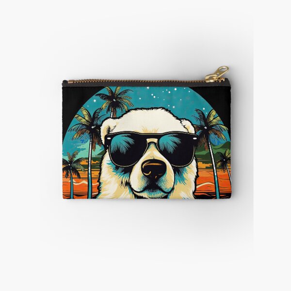 Item preview,  Cool Polar Bear Wearing Sunglasses designed and sold by eyestetix.