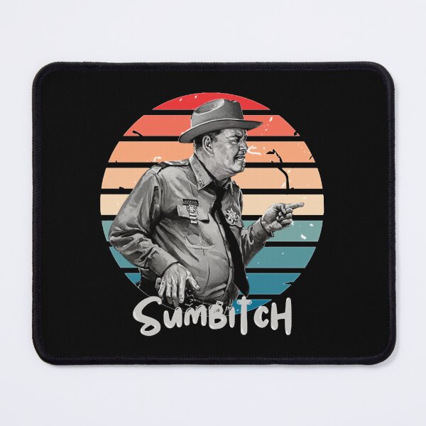 Item preview, Sum-bitch-Retro designed and sold by masinibobus.