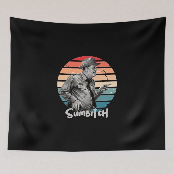 Item preview, Sum-bitch-Retro designed and sold by masinibobus.