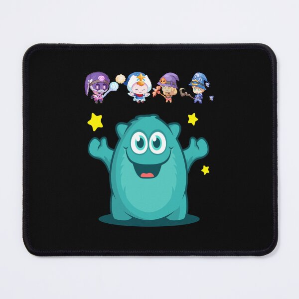 Item preview, Prodigy Math Game  Gift   designed and sold by Mavriksternberg.
