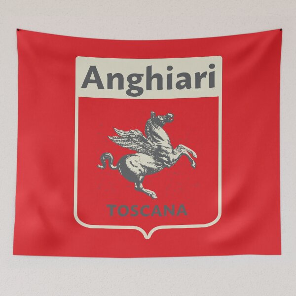 Item preview, Anghiari, Tuscany designed and sold by studio838.