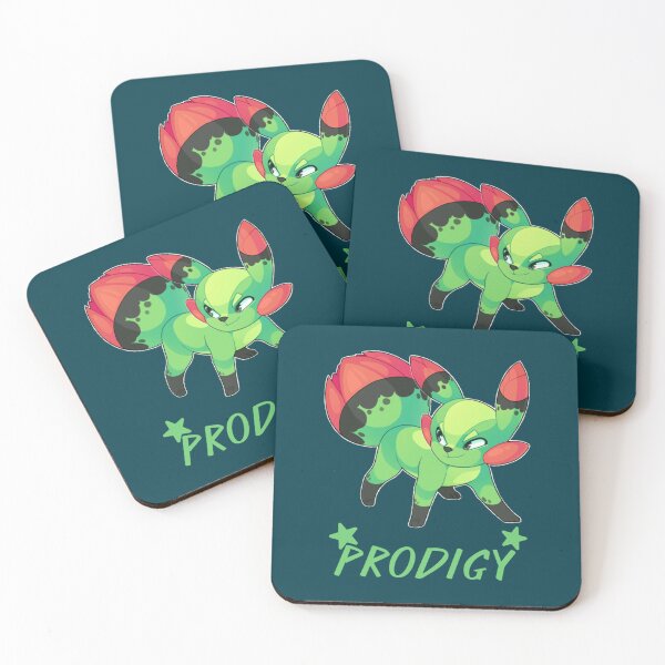 Item preview, Prodigy Math Game funny Prodigy Math Game     designed and sold by Mavriksternberg.