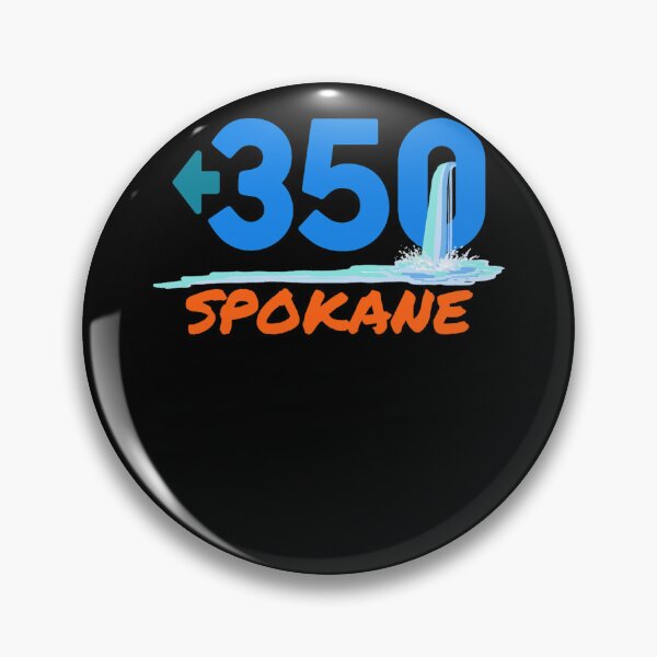 Item preview, 350 Spokane designed and sold by OdoEcheverri.