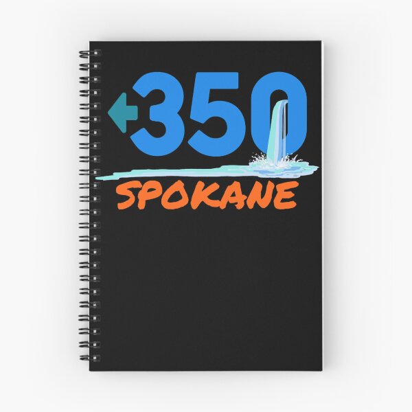 Item preview, 350 Spokane designed and sold by OdoEcheverri.