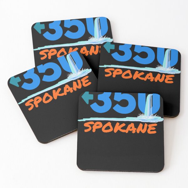 Item preview, 350 Spokane designed and sold by OdoEcheverri.