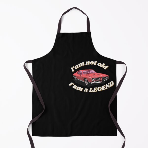 Item preview, I am a legend designed and sold by StarDan.