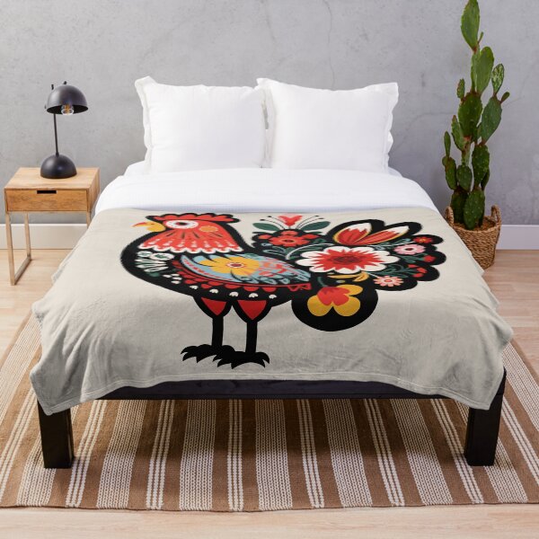 Item preview, Arte popular polaco designed and sold by ImprintMage.