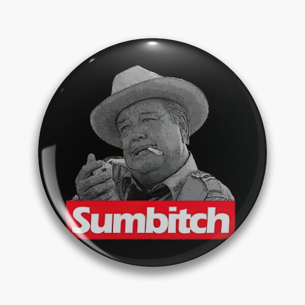 Item preview, Sumbitch icon designed and sold by masinibobus.