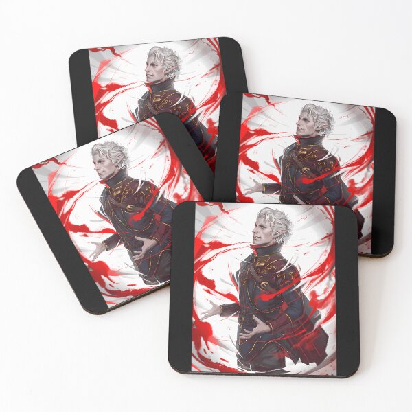 Item preview, Astarion blood designed and sold by GarmentVanill.