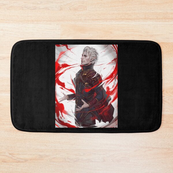 Item preview, Astarion blood designed and sold by GarmentVanill.