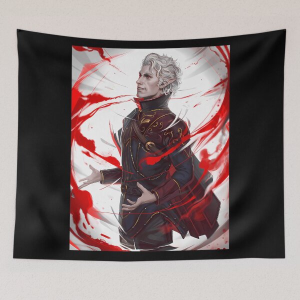 Item preview, Astarion blood designed and sold by GarmentVanill.