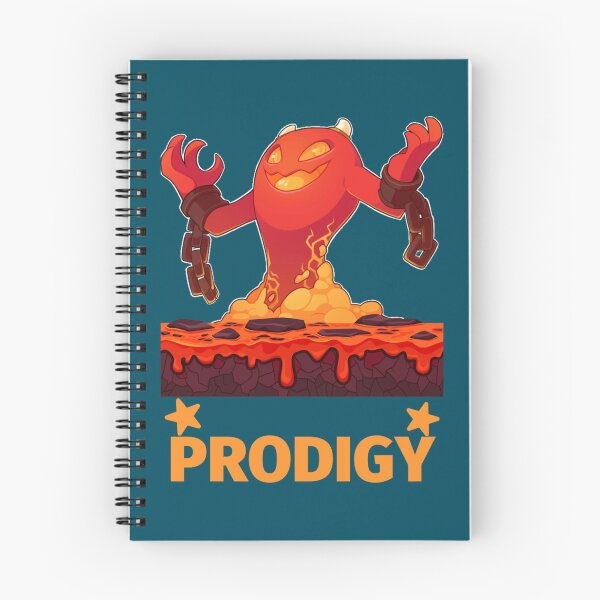 Item preview, Prodigy Math Game funny Prodigy Math Game    designed and sold by Mavriksternberg.