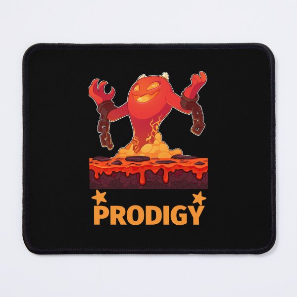 Item preview, Prodigy Math Game funny Prodigy Math Game designed and sold by Mavriksternberg.
