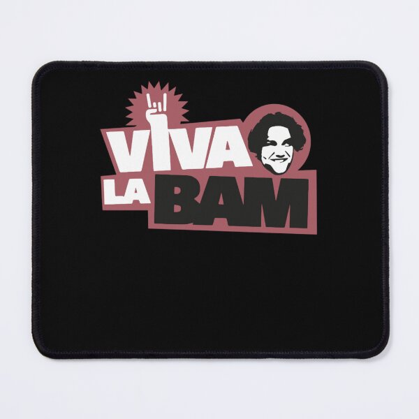 Item preview, Bam Margera Licensed designed and sold by OdoEcheverri.
