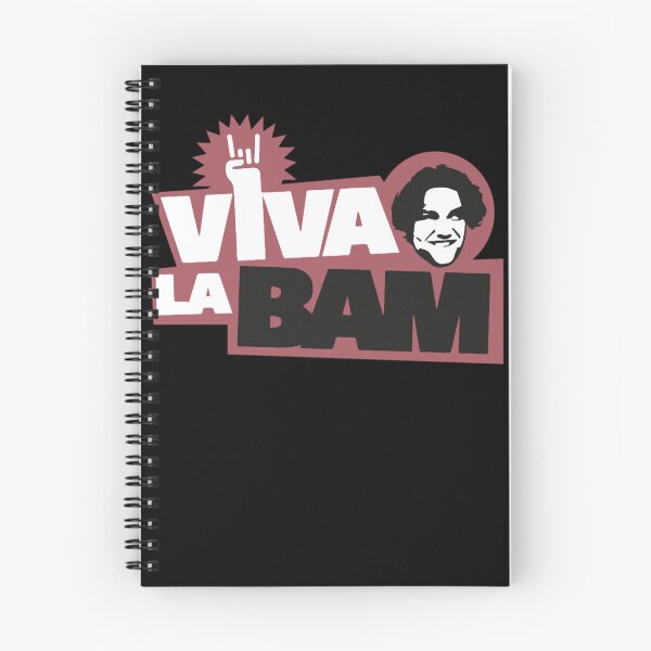 Item preview, Bam Margera con licencia designed and sold by OdoEcheverri.