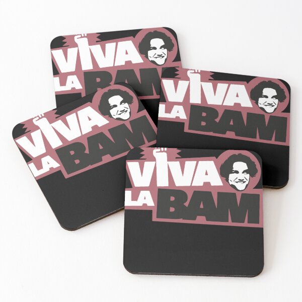Item preview, Bam Margera Licensed designed and sold by OdoEcheverri.
