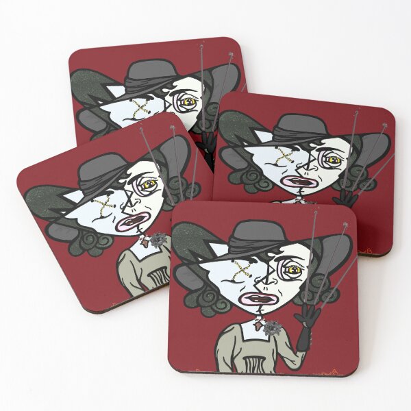 Item preview, Loco Moco Madame designed and sold by KR@ZYST○N€999.