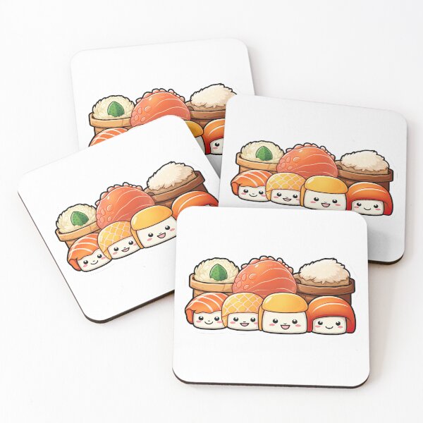 Item preview, Sushi men designed and sold by abmkf.