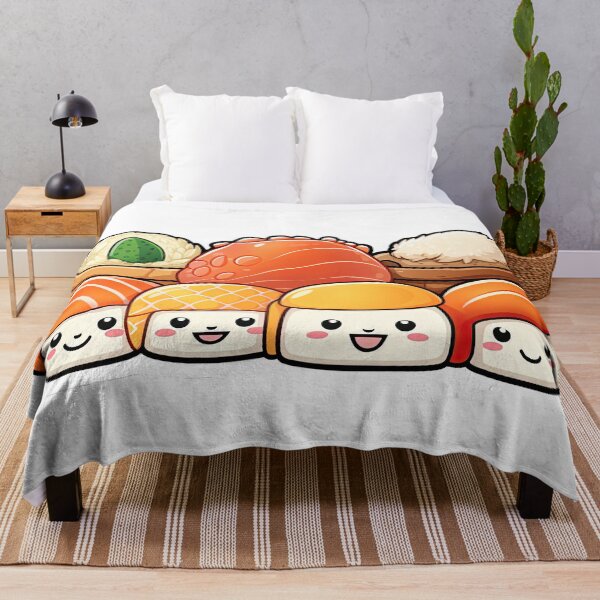 Item preview, hombres sushi designed and sold by abmkf.