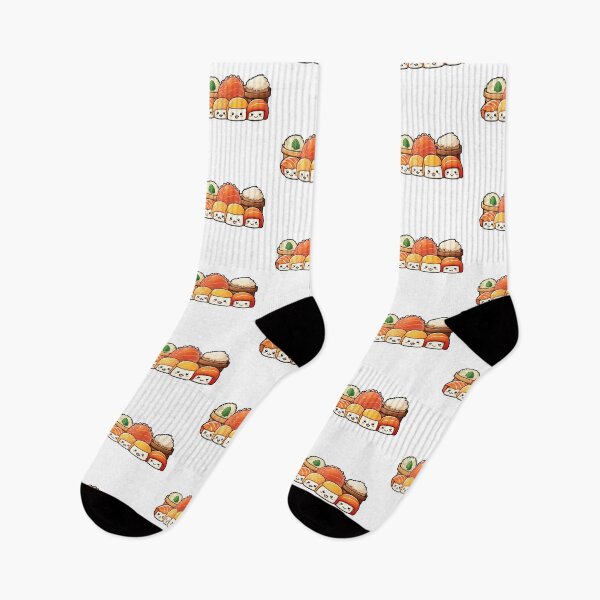 Item preview, hombres sushi designed and sold by abmkf.