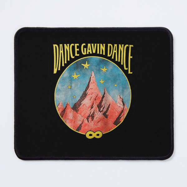 Item preview, Dance Gavin Dance designed and sold by DemiSander.