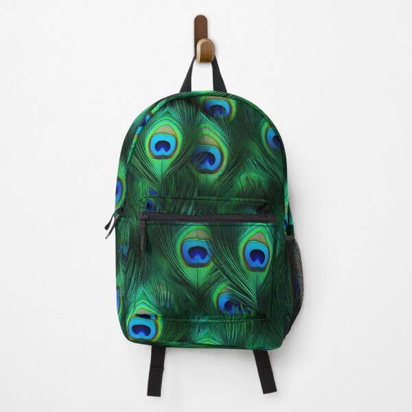 Item preview, Peacock Feathers designed and sold by allthis.