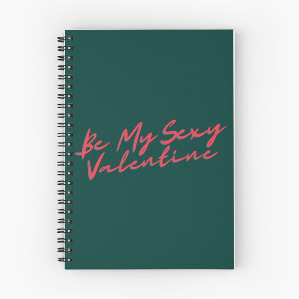 Item preview, Be My Sexy Valentine designed and sold by ClaudeWiegand.