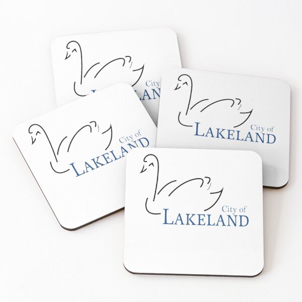 Aperçu de l'œuvre Lakeland, Florida créée et vendue par ClarimundaBrune.