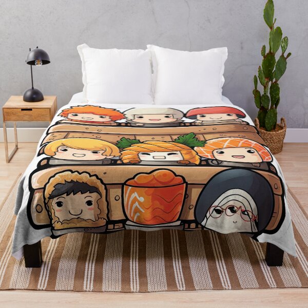 Item preview, Japanese dish designed and sold by abmkf.