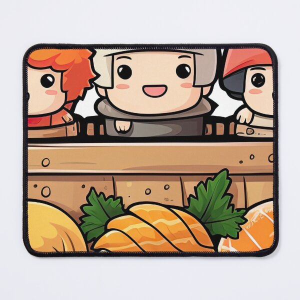 Item preview, Japanese dish designed and sold by abmkf.