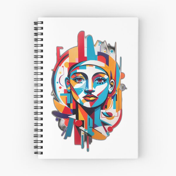 Item preview, face of colors designed and sold by DesignmanHakan.