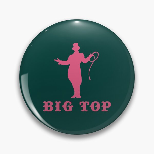 Item preview, Big Top designed and sold by ClaudeWiegand.