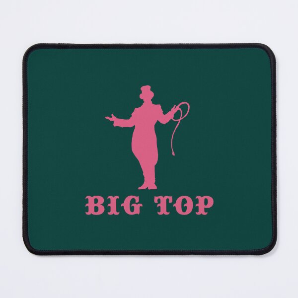 Item preview, Big Top designed and sold by ClaudeWiegand.