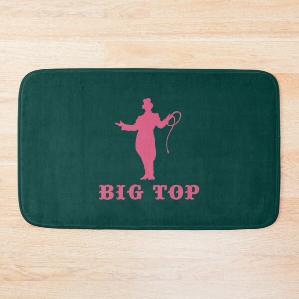 Item preview, Big Top designed and sold by ClaudeWiegand.