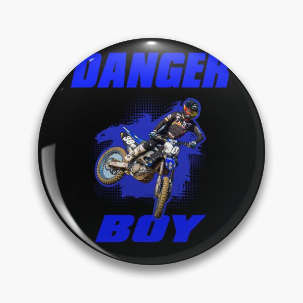 Item preview, Motocross and Supercross designed and sold by DemiSander.