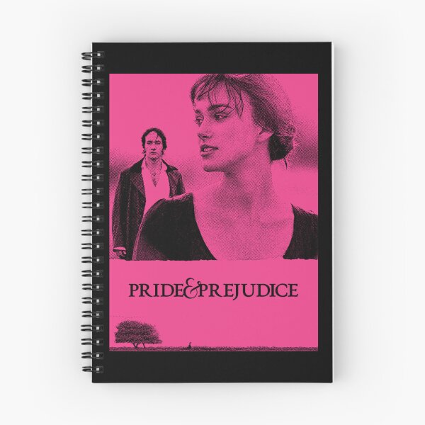 Item preview, Pride and Prejudice /  designed and sold by Cuttintees.