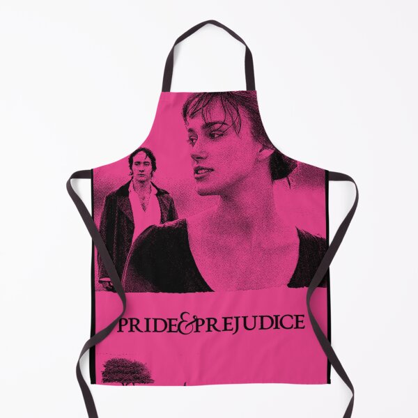 Item preview, Pride and Prejudice /  designed and sold by Cuttintees.
