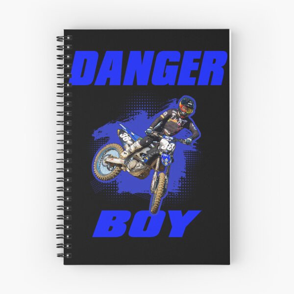 Item preview, Motocross and Supercross designed and sold by DemiSander.