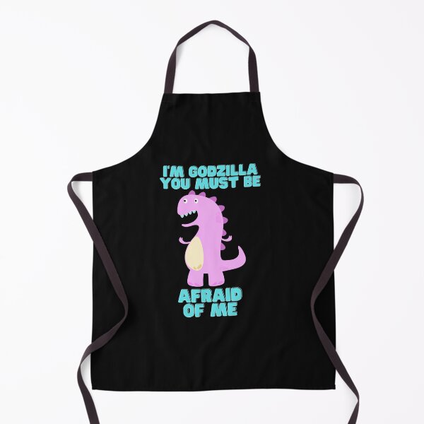 Item preview, funny godzilla quote designed and sold by StarDan.